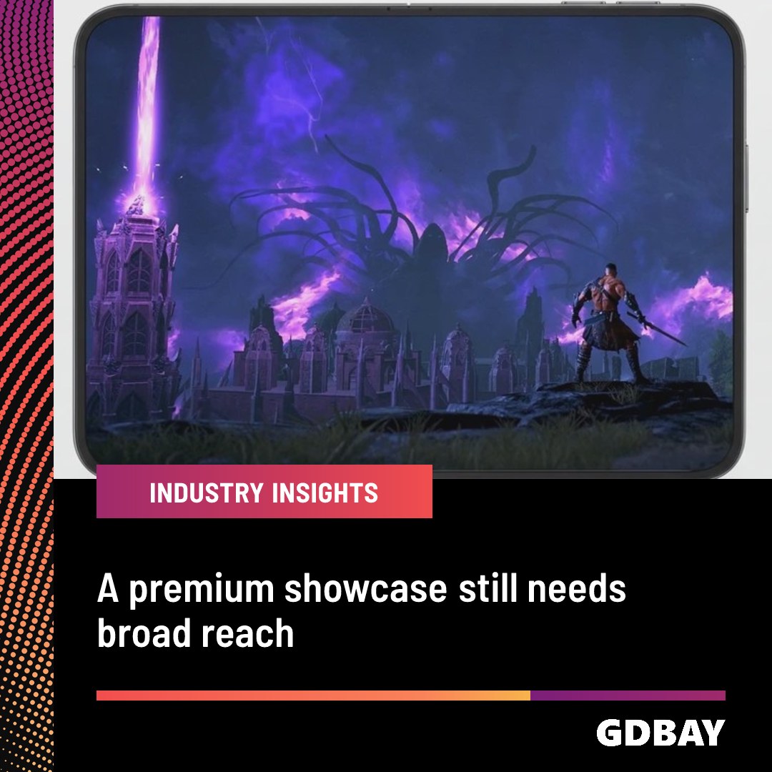 Azra’s Mark Otero describes device-specific design for UnGodly’s mobile RPG launch