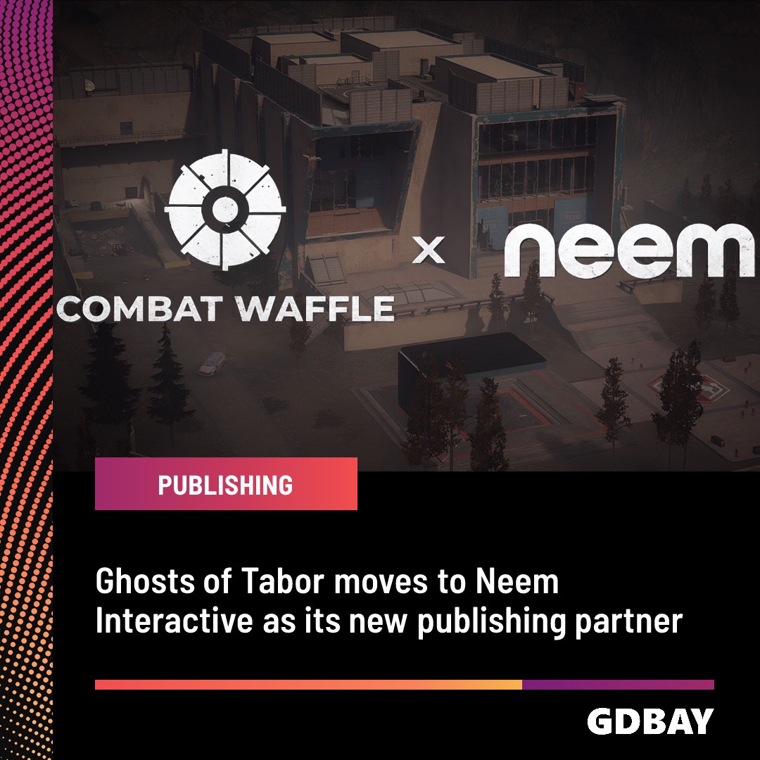 Ghosts of Tabor moves to Neem Interactive as its new publishing partner