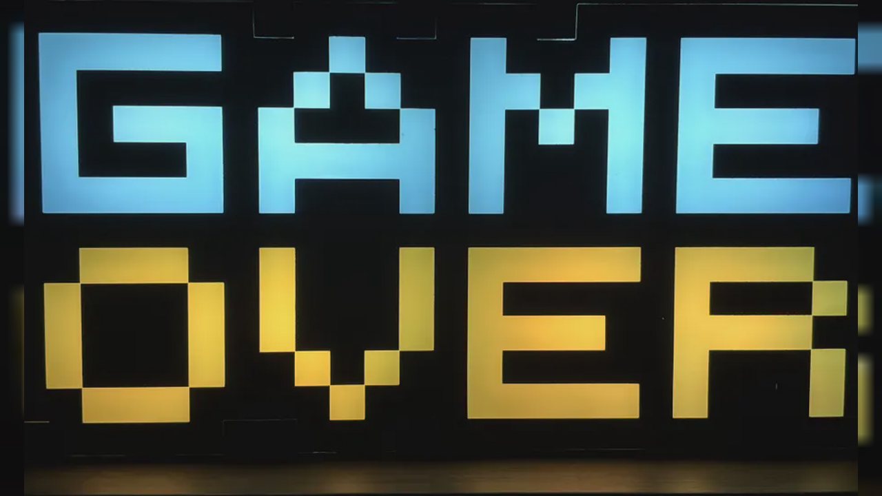 Sony ends Ternox Games' PlayStation publishing agreement and cancels STONKS-9800 port