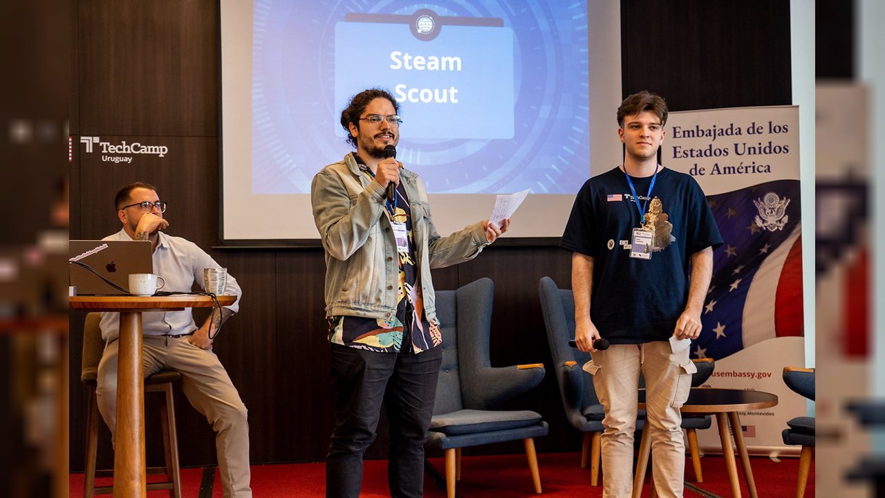 Creative BC opens $300,000 grant intake for early-stage game studios