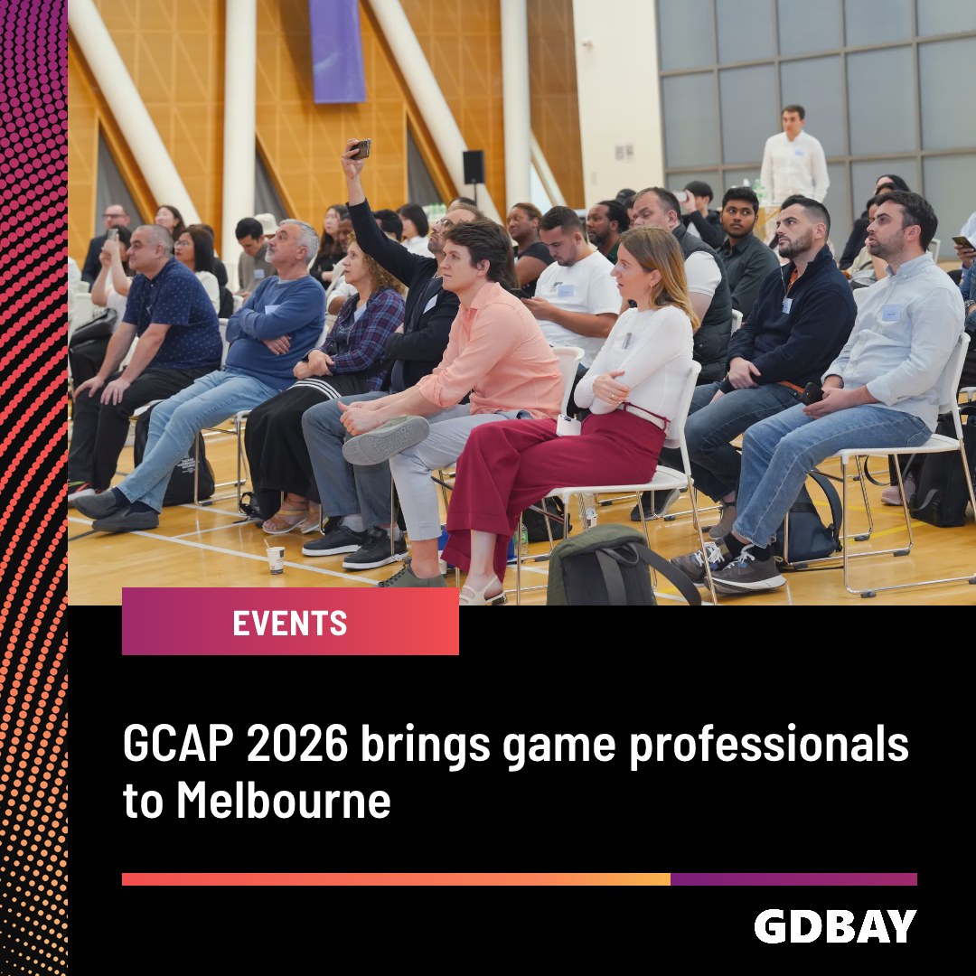 GCAP marks its 20th anniversary in Melbourne on October 5–7