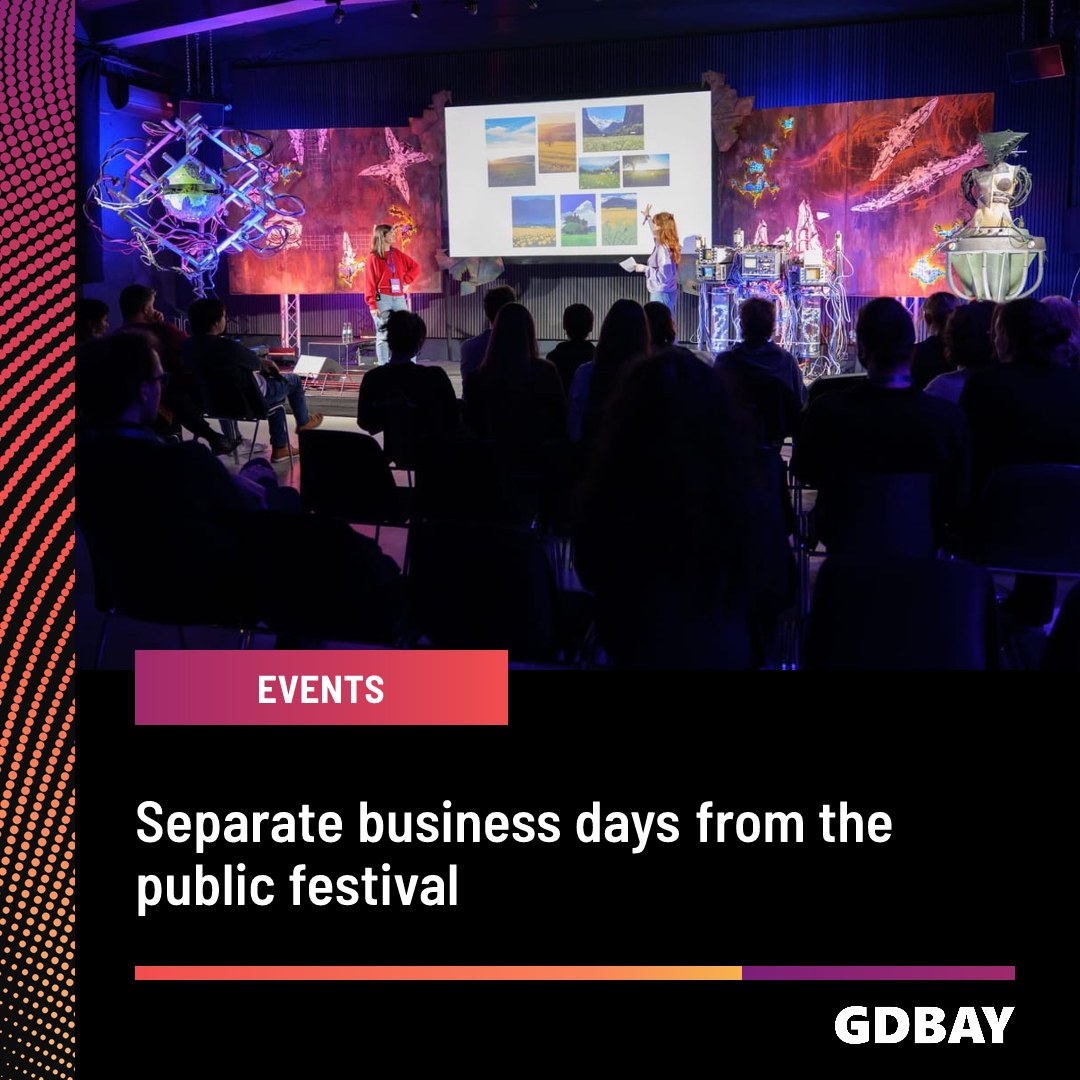 Games Ground Berlin finalises its 2026 business programme