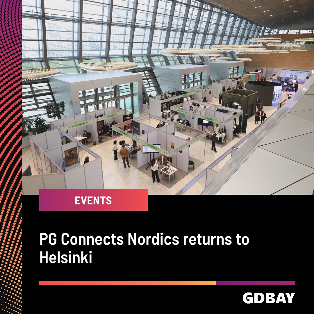 Pocket Gamer Connects Nordics returns to Helsinki on October 20–21