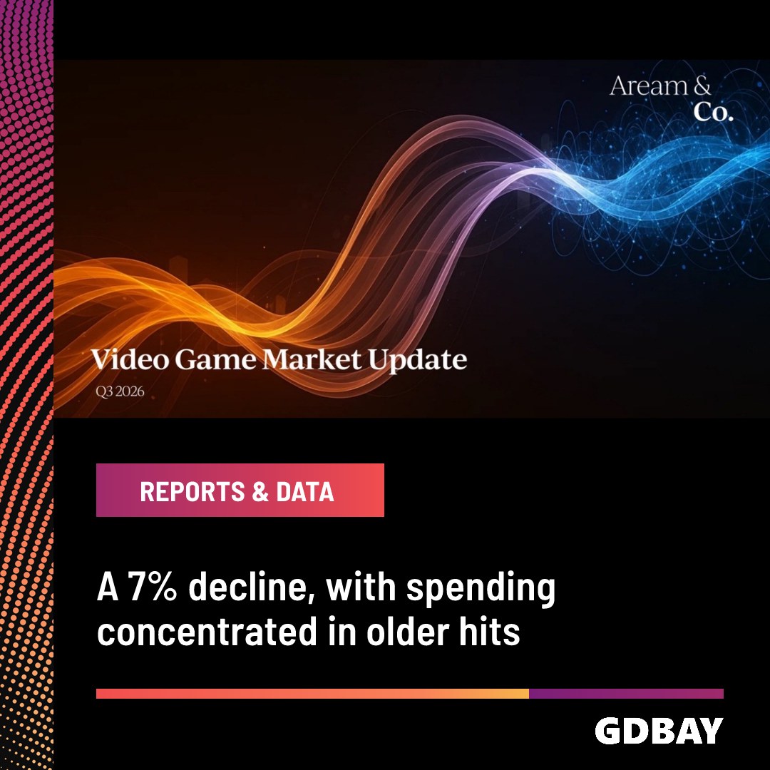 Aream’s Q3 update estimates mobile IAP spending at $19.6 billion