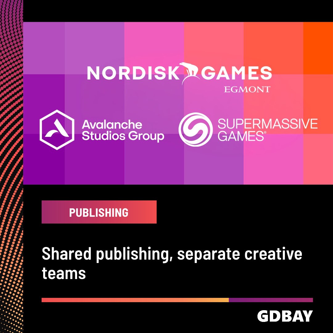 Avalanche takes on global publishing for Supermassive Games