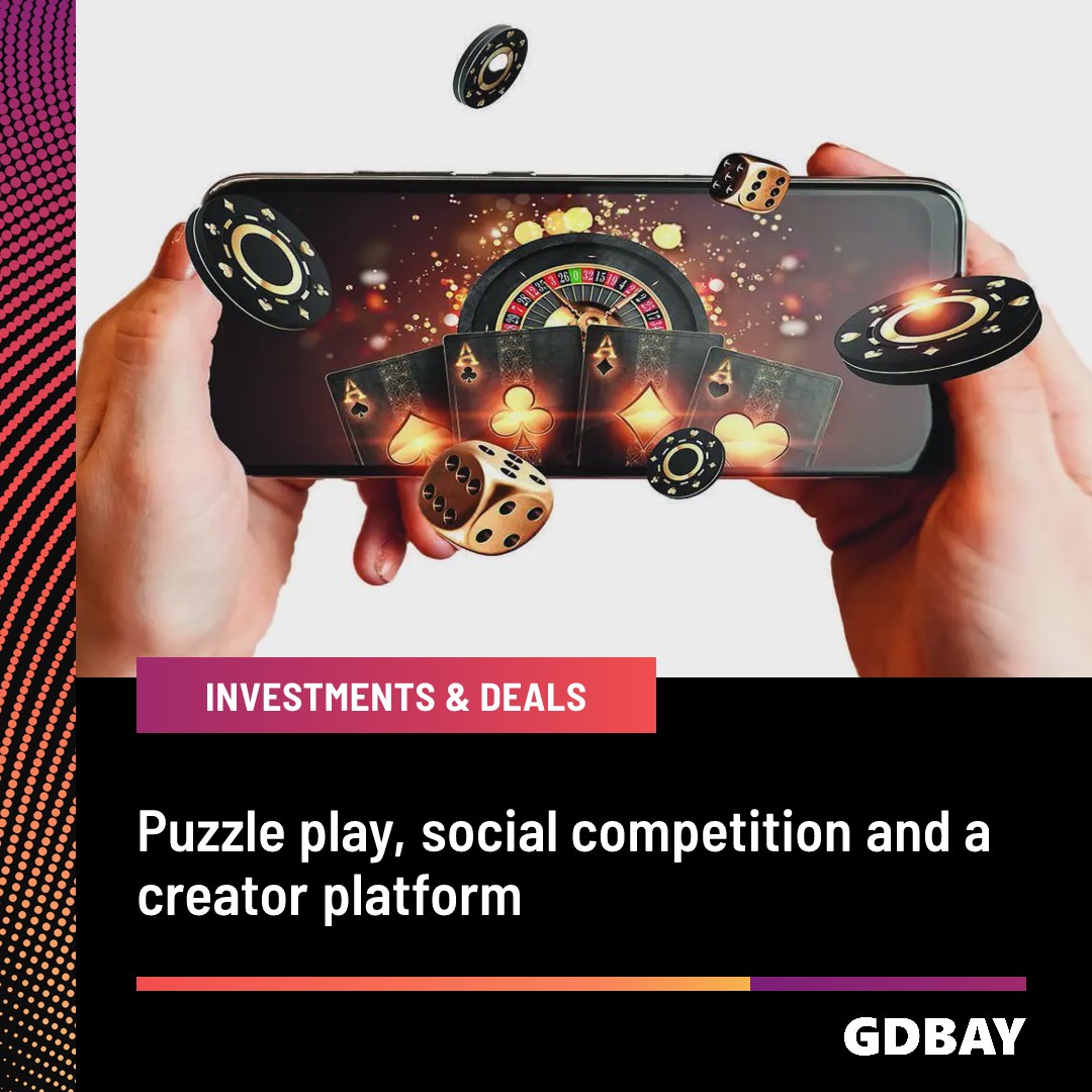 Matiks raises $10 million for international expansion and game-creation tools