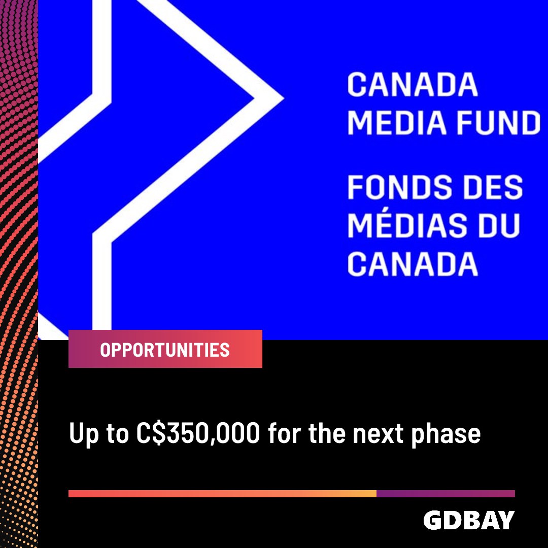 CMF opens Iteration funding for new content in previously supported games