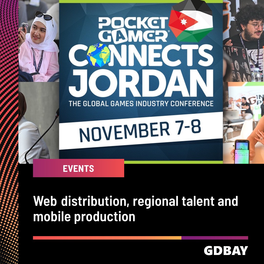 PG Connects Jordan announces its first November speakers
